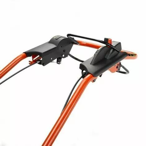 Tondeuse Thermique Tractée Outils Wolf RT46K3 7 Tondeuse Thermique Tractée Outils Wolf RT46K3 – Image 5