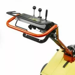 Tondeuse Thermique Professionnelle Outils Wolf - T51XP -Tondeuse Et Accessoires Boutique 12180120 5