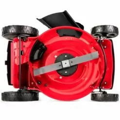 Tondeuse Sans Fil 56V, Batterie 4.0Ah Et Chargeur Inclus, Largeur De Coupe 508 Mm, Hauteur De Coupe 25-85 Mm, 5 Positions - Greencut Pack GLM560L-20 9 Tondeuse Sans Fil 56V, Batterie 4.0Ah Et Chargeur Inclus, Largeur De Coupe 508 Mm, Hauteur De Coupe 25-85 Mm, 5 Positions - Greencut Pack GLM560L-20 -Tondeuse Et Accessoires Boutique 12229457 3