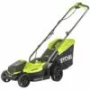 Ryobi 18V Tondeuse Sans Fil, 33 Cm, 1 X 4,0 Ah Lithium+ - RLM18X33B40 1 Ryobi 18V Tondeuse Sans Fil, 33 Cm, 1 X 4,0 Ah Lithium+ - RLM18X33B40 -Tondeuse Et Accessoires Boutique 12321611 1