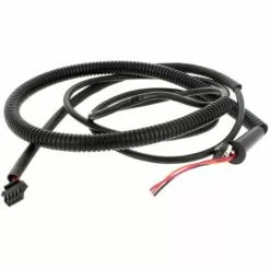 Cable + Interrupteur 5131035702 Pour Tondeuse A Gazon Ryobi