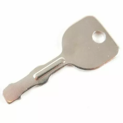 Clé De Contact Autoportée MTD 3 Clé De Contact Autoportée MTD