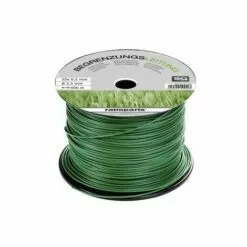 UNIVERSEL Câble Périmétrique 500m X 3.5 Mm Robot Tondeuse