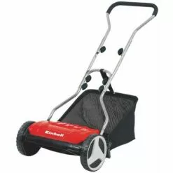 Einhell Tondeuse à Gazon à Main GE-HM 38 S-F