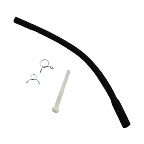 MCCULLOCH Kit Durite Réservoir Essence Tondeuse Mc Culloch 3 MCCULLOCH Kit Durite Réservoir Essence Tondeuse Mc Culloch