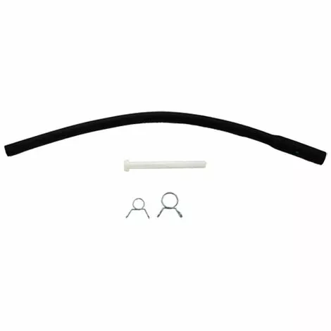 MCCULLOCH Kit Durite Réservoir Essence Tondeuse Mc Culloch 4 MCCULLOCH Kit Durite Réservoir Essence Tondeuse Mc Culloch – Image 2