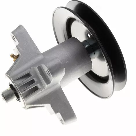 JARDIAFFAIRES Palier De Lame Tracteur Tondeuse MTD Remplace 618-04474 4 JARDIAFFAIRES Palier De Lame Tracteur Tondeuse MTD Remplace 618-04474 – Image 2