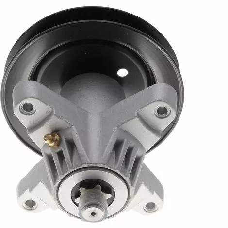 JARDIAFFAIRES Palier De Lame Tracteur Tondeuse MTD Remplace 618-04474 5 JARDIAFFAIRES Palier De Lame Tracteur Tondeuse MTD Remplace 618-04474 – Image 3