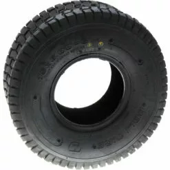 JARDIAFFAIRES Paire De Pneus 4 Plis Dimensions 15x600-6 Pour Tondeuse Autoportée 6 JARDIAFFAIRES Paire De Pneus 4 Plis Dimensions 15x600-6 Pour Tondeuse Autoportée -Tondeuse Et Accessoires Boutique 13935610 2