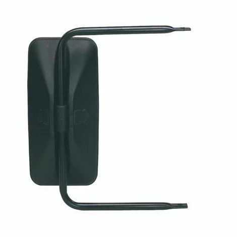 LEM SELECT Rétroviseur Coté Gauche 354 X 169 MM Adaptable DEUTZ 3 LEM SELECT Rétroviseur Coté Gauche 354 X 169 MM Adaptable DEUTZ