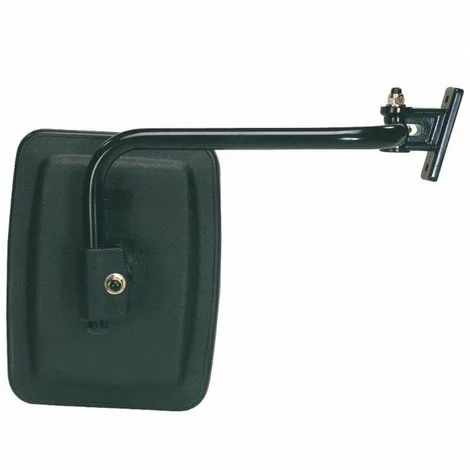 LEM SELECT Rétroviseur Coté Gauche 230x180 MM Avec Bras 3 LEM SELECT Rétroviseur Coté Gauche 230x180 MM Avec Bras