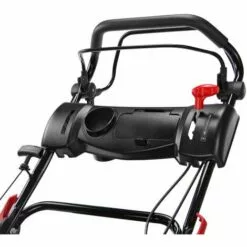 Tondeuse Thermique Autrotractée Briggs&Stratton 500E, 140 Cc, 46 Cm, 2.7cv, – 4 En 1 Mulching, B&S B + S De BRAST 10 Tondeuse Thermique Autrotractée Briggs&Stratton 500E, 140 Cc, 46 Cm, 2.7cv, – 4 En 1 Mulching, B&S B + S De BRAST -Tondeuse Et Accessoires Boutique 14074552 4