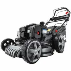 Tondeuse Thermique Autrotractée Briggs&Stratton 500E, 140 Cc, 46 Cm, 2.7cv, – 4 En 1 Mulching, B&S B + S De BRAST 11 Tondeuse Thermique Autrotractée Briggs&Stratton 500E, 140 Cc, 46 Cm, 2.7cv, – 4 En 1 Mulching, B&S B + S De BRAST -Tondeuse Et Accessoires Boutique 14074552 5