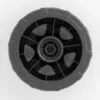 GREENCUT Roue De 6" 152MM Pour Tondeuse -Tondeuse Et Accessoires Boutique 14852135 1