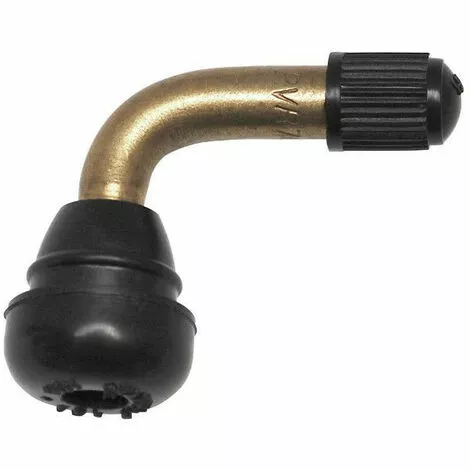 Valve Coudée Pneu Tubeless Autoportée Béal / GGP / Stiga / Divers 3 Valve Coudée Pneu Tubeless Autoportée Béal / GGP / Stiga / Divers