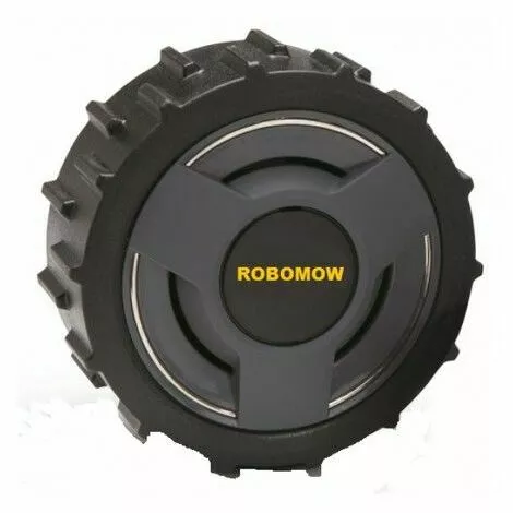 Roue Arrière Tondeuse Robot Robomow / Cub Cadet 3 Roue Arrière Tondeuse Robot Robomow / Cub Cadet