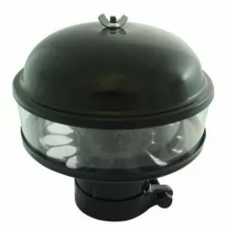 LEM SELECT Préfiltre à Air 1687562M1 Adaptable MASSEY FERGUSON