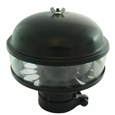 LEM SELECT Préfiltre à Air 1687562M1 Adaptable MASSEY FERGUSON 3 LEM SELECT Préfiltre à Air 1687562M1 Adaptable MASSEY FERGUSON