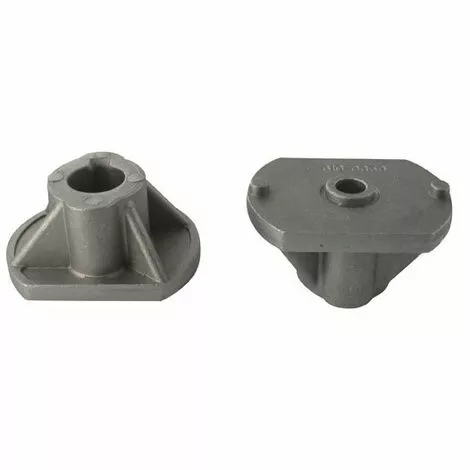 UNIVERSEL Support De Lame Autoportée Castelgarden / GGP, Dolmar, Honda, John Deere, Stiga, Viking Et Oleo Mac 3 UNIVERSEL Support De Lame Autoportée Castelgarden / GGP, Dolmar, Honda, John Deere, Stiga, Viking Et Oleo Mac