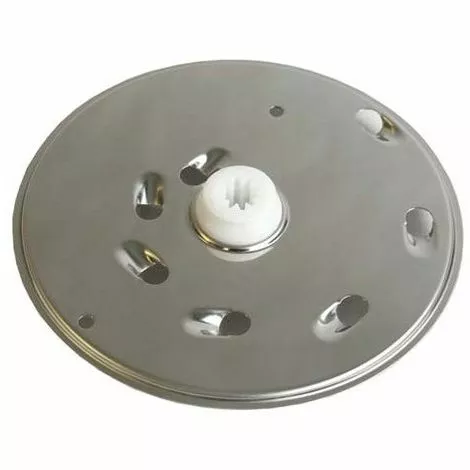 GRILLE À HACHER EXTRA GROS REVERSIBLE KM POUR ROBOT MULTIFONCTIONS KENWOOD 3 GRILLE À HACHER EXTRA GROS REVERSIBLE KM POUR ROBOT MULTIFONCTIONS KENWOOD