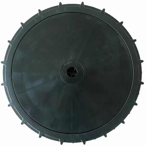 Roue Arrière Tondeuse Robot Stihl / Viking 4 Roue Arrière Tondeuse Robot Stihl / Viking – Image 2