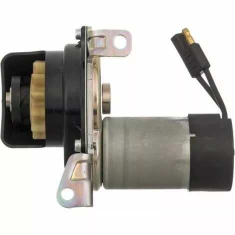 Démarreur Moteur Tondeuse Briggs Et Stratton 4 Démarreur Moteur Tondeuse Briggs Et Stratton – Image 2
