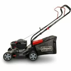 TONDEUSE THERMIQUE A GAZON ESSENCE POUSSEE 2EN1 132CC 40CM SCHEPPACH MP132-40 10 TONDEUSE THERMIQUE A GAZON ESSENCE POUSSEE 2EN1 132CC 40CM SCHEPPACH MP132-40 -Tondeuse Et Accessoires Boutique 17363622 4