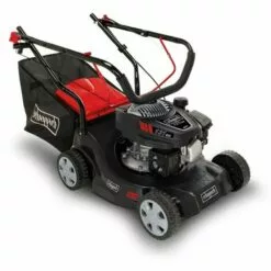 TONDEUSE THERMIQUE A GAZON ESSENCE POUSSEE 2EN1 132CC 40CM SCHEPPACH MP132-40 11 TONDEUSE THERMIQUE A GAZON ESSENCE POUSSEE 2EN1 132CC 40CM SCHEPPACH MP132-40 -Tondeuse Et Accessoires Boutique 17363622 5