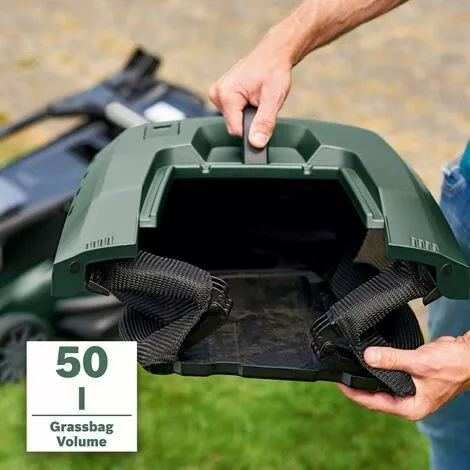 Bosch Tondeuse Filaire AdvancedRotak 750 6 Bosch Tondeuse Filaire AdvancedRotak 750 – Image 4