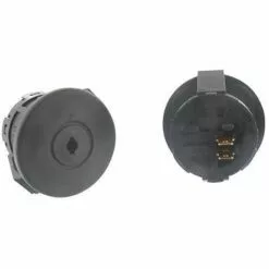 725-1979 - Contacteur à Clé Pour Tondeuse Autoportée MTD