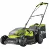 Tondeuse RYOBI 18V LithiumPlus Brushless Coupe 37cm - 1 Batterie 5,0 Ah - 1 Chargeur Rapide - RY18LMX37A-150 -Tondeuse Et Accessoires Boutique 17777582 1
