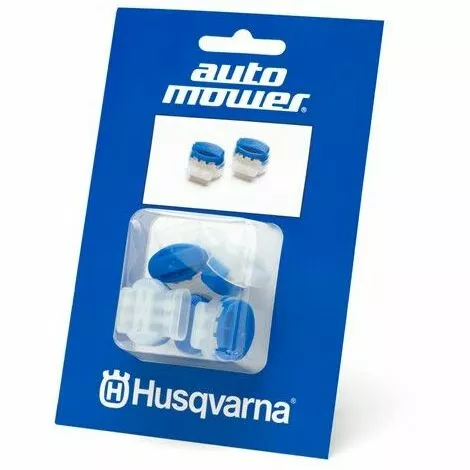 HUSQVARNA GROUP Raccord De Câble Robot Tondeuse Automower Husqvarna 3 HUSQVARNA GROUP Raccord De Câble Robot Tondeuse Automower Husqvarna