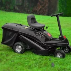 ELEM GARDEN TECHNIC Autoportée Rider 196cc - 61 Cm - ELEM GARDEN -Tondeuse Et Accessoires Boutique 18044554 5