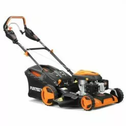 Tondeuse Thermique Autotractée FUXTEC FX-RM5196PRO 9 Tondeuse Thermique Autotractée FUXTEC FX-RM5196PRO -Tondeuse Et Accessoires Boutique 18131918 3