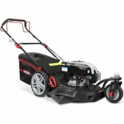 Tondeuse Racing Thermique 161 Cm³ 51 Cm Tractée 3 Roues RAC511BSRP 5 Tondeuse Racing Thermique 161 Cm³ 51 Cm Tractée 3 Roues RAC511BSRP -Tondeuse Et Accessoires Boutique 18727357 2