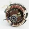 GREENCUT Rotor De Générateur Diesel Triphasé 5-6KW 28,5CM -Tondeuse Et Accessoires Boutique 18775489 1