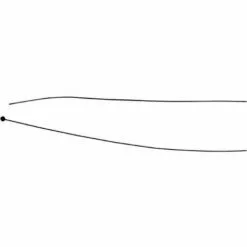 Câble Souple à Embout Tonneau UNIVERSEL Longueur 2500 Mm