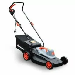 ELEM GARDEN Tondeuse électrique 40cm 1800W