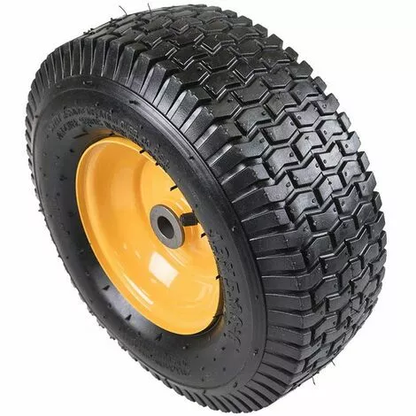 HUSQVARNA GROUP Roue Avant Autoportée Mc Culloch 532442064 3 HUSQVARNA GROUP Roue Avant Autoportée Mc Culloch 532442064