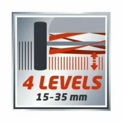 Tondeuse A Gazon Manuelle GC-HM 40 Einhell -Tondeuse Et Accessoires Boutique 2043665 4