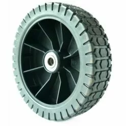 OLEOMAC Roue Avant Tondeuse Oleo-Mac / Staub