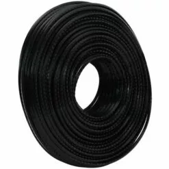 ASUPERMALL Corde de Tondeuse Professionnelle 3.0 mm x 60 m, Nylon Dentelé, Accessoire pour Débroussailleuse et Tondeuse à Gazon 11 ASUPERMALL Corde de Tondeuse Professionnelle 3.0 mm x 60 m, Nylon Dentelé, Accessoire pour Débroussailleuse et Tondeuse à Gazon -Tondeuse Et Accessoires Boutique 22347875 5