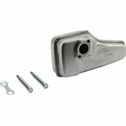 BRIGGS ET STRATTON Pot échappement Tondeuse Moteur Briggs & Stratton