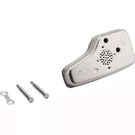 BRIGGS ET STRATTON Pot échappement Tondeuse Moteur Briggs & Stratton 4 BRIGGS ET STRATTON Pot échappement Tondeuse Moteur Briggs & Stratton – Image 2
