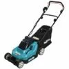 Makita DLM382Z - Tondeuse Li-Ion 36V (2x18V) (machine Seule) - 38 Cm 2 Makita DLM382Z - Tondeuse Li-Ion 36V (2x18V) (machine Seule) - 38 Cm -Tondeuse Et Accessoires Boutique 23504132 1