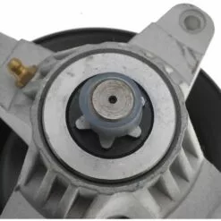 JARDIAFFAIRES Jeu De 2 Paliers De Lame Autoportée MTD Coupe 107cm Remplace 618-04456B -Tondeuse Et Accessoires Boutique 23745446 3