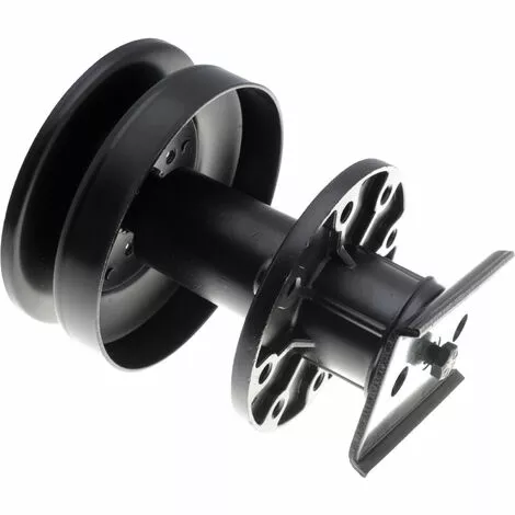 JARDIAFFAIRES Palier De Lame Adaptable Autoportée AYP (Husqvarna, Roper...) Remplace 532121687 3 JARDIAFFAIRES Palier De Lame Adaptable Autoportée AYP (Husqvarna, Roper...) Remplace 532121687