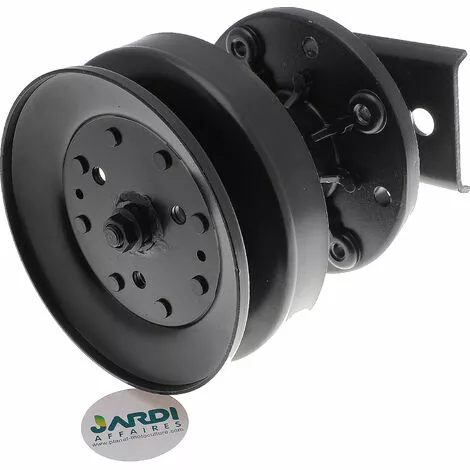 JARDIAFFAIRES Palier De Lame Adaptable Autoportée AYP (Husqvarna, Roper...) Remplace 532121687 5 JARDIAFFAIRES Palier De Lame Adaptable Autoportée AYP (Husqvarna, Roper...) Remplace 532121687 – Image 3