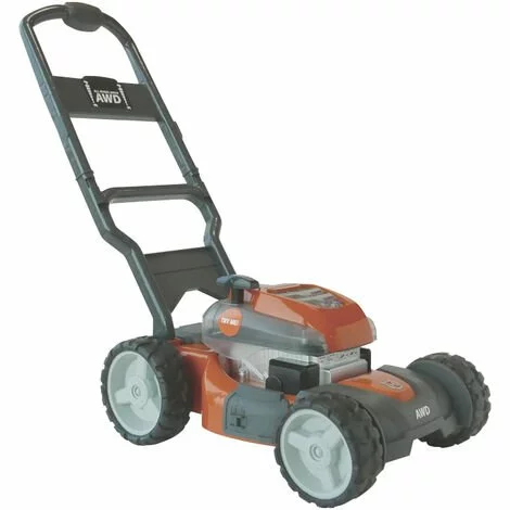 HUSQVARNA GROUP Jouet Tondeuse Husqvarna 5 HUSQVARNA GROUP Jouet Tondeuse Husqvarna – Image 3