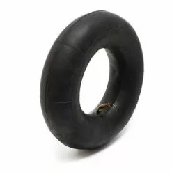 WILTEC Chambre à Air Pneu Tondeuse TR87 13x5.00-6 Tracteur à Pelouse Tondeuse Autoportée